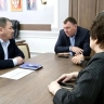 Финалист кадровой программы «Победоносец» начал преддипломную практику