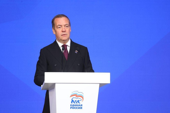 Конкурс ЕР «Народный депутат» стал эффективным инструментом обратной связи от избирателей Конкурс ЕР «Народный депутат» стал эффективным инструментом обратной связи от избирателей