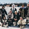 Павел Маринычев поздравляет с Днем коренных малочисленных народов РФ