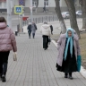 Какой будет погода на майские праздники в России