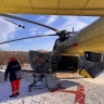 Врачи санавиации спасли ребенка с серьезными ожогами в Приморье