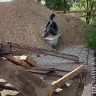 В Улан-Удэ несколько улиц третий год выживают в «сраче и бардаке»