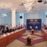 Алексей Оверчук провёл 23-е заседание Межправительственной комиссии по экономическому сотрудничеству между Российской Федерацией и Азербайджанской Республикой