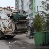 Мусоровоз насмерть сбил подростка-самокатчика в российском регионе