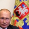 Путин: Продвижение семейных ценностей — главный общенациональный приоритет России