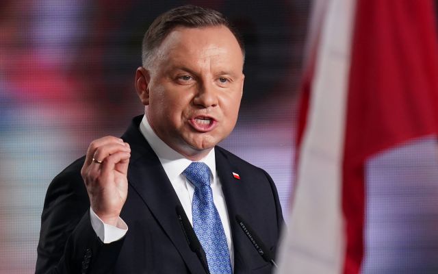 Президент Польши назвал ошибкой «вынужденное, искусственное единство» стран Евросоюза