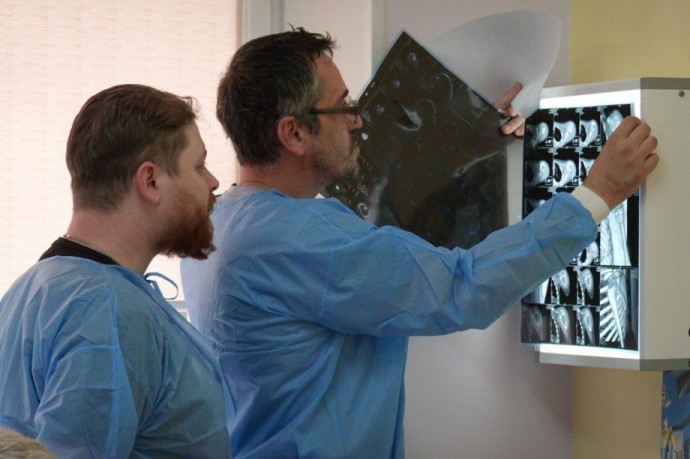 Туберкулёз гуляет по школам Приморья: что сделать прямо сейчас, чтобы защитить себя и детей Туберкулёз гуляет по школам Приморья: что сделать прямо сейчас, чтобы защитить себя и детей