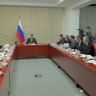 На заседании Совета ДФО обсудили привлечение инвестиций