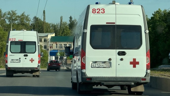 Юный хоккеист из Башкирии получил серьезную травму Юный хоккеист из Башкирии получил серьезную травму