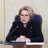 Матвиенко: Значительно растет экспорт сельскохозяйственной продукции Ингушетии