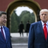 Тупик в переговорах: СМИ раскрыли просьбу Трампа к лидеру Китая