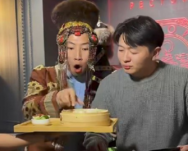 Юмористы из Бурятии взорвали весь Рунет под «Базовый минимум»