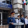 В Саратовской области состоялось открытие мемориальной доски первому руководителю регионального следственного управления СК России  Николаю Владимировичу Никитину