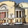В Ярославле собираются отремонтировать театр имени Волкова почти за 600 миллионов рублей
