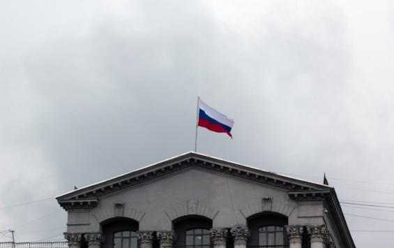 В Доме Советов Курской области утвердили новых руководителей без приставки врио В Доме Советов Курской области утвердили новых руководителей без приставки врио