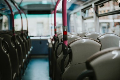 В Орле на двух дачных маршрутах появились дополнительные остановки