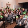 В Ярославле определили победителей конкурса руководителей общественных объединений «Вектор в будущее»