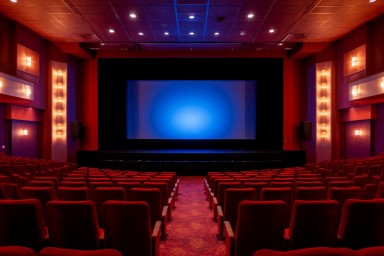 Первый за два года: зарубежный блокбастер прорвался в топ-10 российского проката