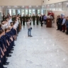 Открылась выставка «Следственный комитет Российской Федерации в районах проведения специальной военной операции»