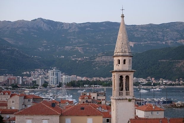 Когда Черногория введет визы для россиян? Когда Черногория введет визы для россиян?