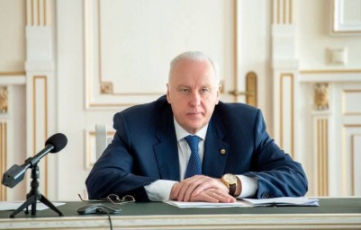 Новость о ветхом доме в Костроме дошла до главного следователя страны