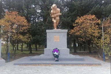 Больше десяти парков и скверов Приамурья благоустроили по госпрограмме