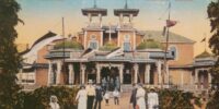 В Астрахани овеянный легендами старинный особняк вновь пытаются продать