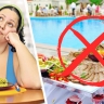 Вот тебе и All Inclusive: туристам, отправляющимся на «все включено» в Турцию и Египет, выпущено предупреждение