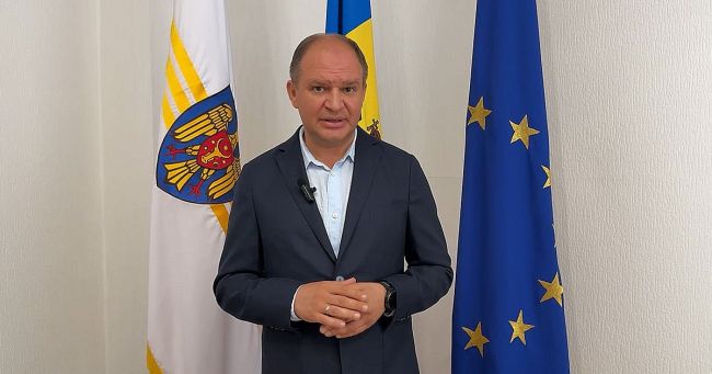 «Самая грязная компания начата»: Чебан обвинил Санду в политической расправе