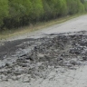В Шимановском округе Приамурья прокуратура выявила 40 километров «плохих» дорог