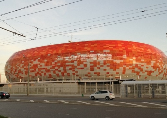 В Саранске состоится открытое первенство Мордовии по дартсу