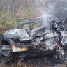 В Башкирии в жутком ДТП с грузовиком погибли три человека