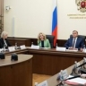 Татьяна Голикова приняла участие в заседании комиссии Государственного совета по направлению «Семья»