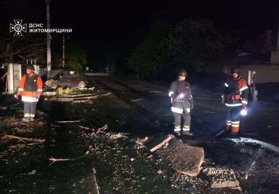 Пострадал от реакции на стресс: украинская пропаганда ищет жертв российских ударов