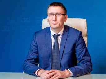 Заместитель губернатора — директор департамента IT и связи ЯНАО Константин Оболтин на форуме «ПРОФ-IT.2025» признан IT-лидером