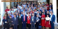 Села двух районов Астраханской области объединяются в муниципальные округа