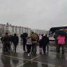 Участники СВО из Башкирии уехали после отдыха на передовую