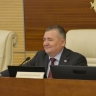 Валерий Сухих: ценностные ориентиры молодежи – важнейшее направление госполитики