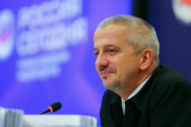 Путин присвоил Константину Богомолову звание заслуженного деятеля искусств