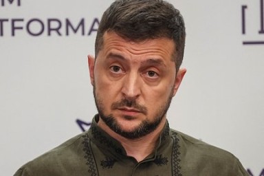 В Турции дали последний шанс Зеленскому