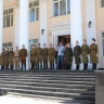 Концерт на площадке перед Русским театром состоится накануне Дня Победы