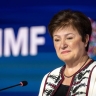 На Украине позавидовали Аргентине — МВФ выделит ей рекордное финансирование