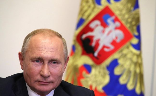 Путин: Продвижение семейных ценностей — главный общенациональный приоритет России