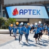 Артек: 100 лет вместе с детством