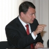 Генпрокуратура потребовала арестовать имущество и счета экс-мэра Владивостока Владимира Николаева и его родственников