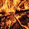 Пожары в Новгородской области уничтожили дома и баню