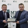 «Капсулу времени» из музея Боевой славы передали в музей истории Уфы