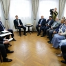 В Уфе обсудили поддержку литературы и роль писателей в Башкирии