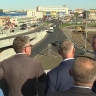 Новый мост в Туле может получить название «Оружейный»