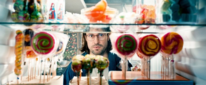 На Киностудии Горького рассказали, как подбирали актеров для фильма «Письмо Деду Морозу» На Киностудии Горького рассказали, как подбирали актеров для фильма «Письмо Деду Морозу»